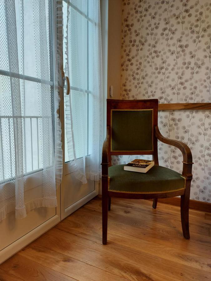 Hotel La Montagne Fleurie Barèges Zewnętrze zdjęcie