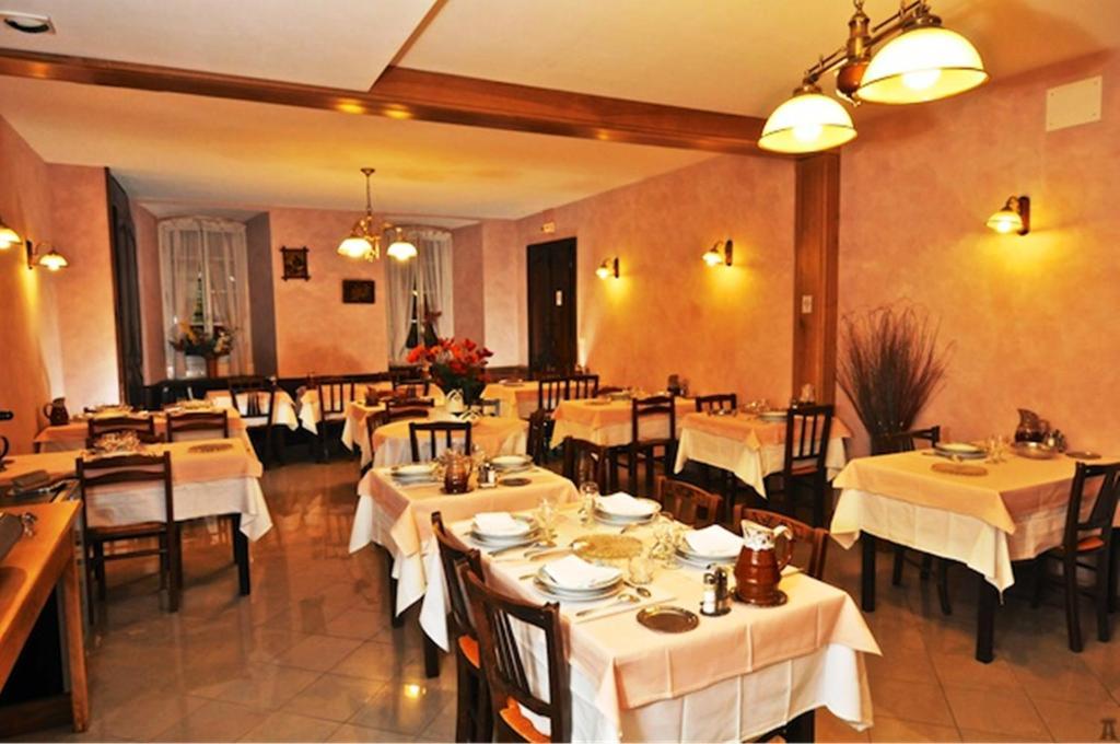 Hotel La Montagne Fleurie Barèges Zewnętrze zdjęcie