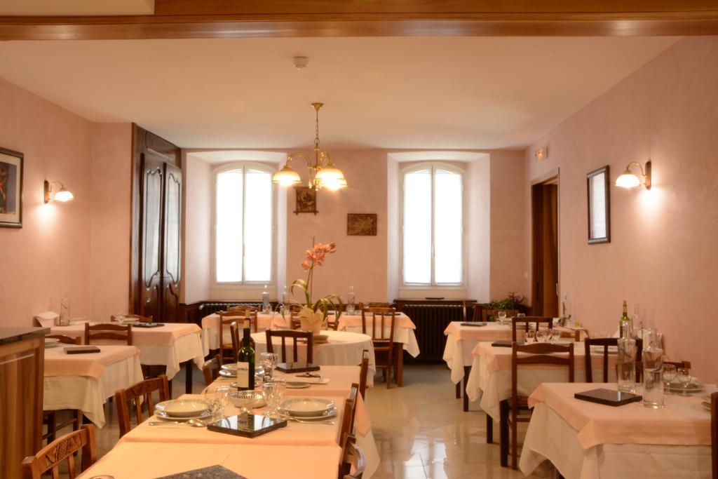 Hotel La Montagne Fleurie Barèges Zewnętrze zdjęcie