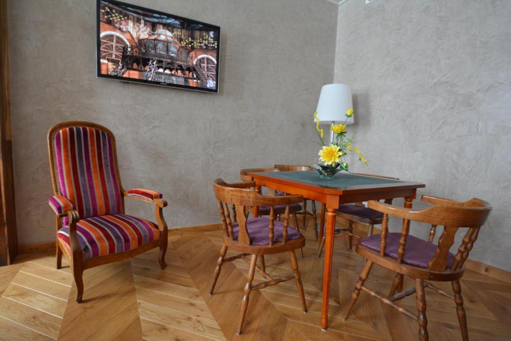 Hotel La Montagne Fleurie Barèges Zewnętrze zdjęcie